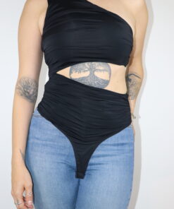 Alternative view of Body Gr. M