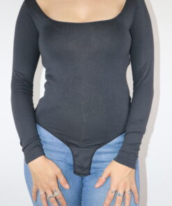 Alternative view of Body Gr. S/M