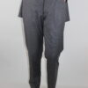 Anzug Set Gr. ca M (Hose & Blazer) – Bild 3