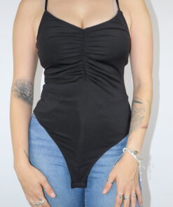 Alternative view of Body Gr. S