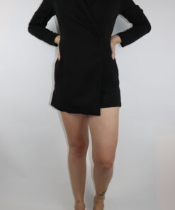 Blazer-Jumpsuit Gr. 36