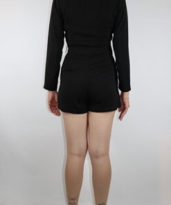Alternative view of Blazer-Jumpsuit Gr. 36