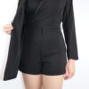 Blazer-Jumpsuit Gr. 36 – Bild 3