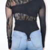 Body Gr. Onesize – Bild 3