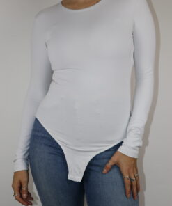 Alternative view of Body Gr. S