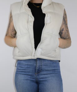 Gilet Gr. S