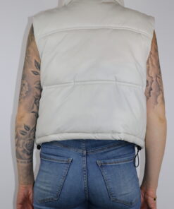 Alternative view of Gilet Gr. S