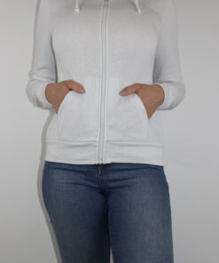 Hoodiejacke Gr. S