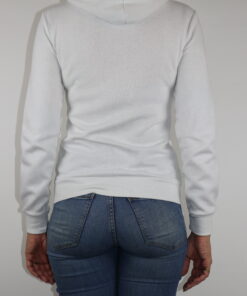 Alternative view of Hoodiejacke Gr. S