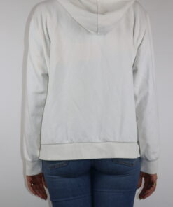 Alternative view of Hoodiejacke Gr. XL