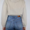 Cropped Hoodie Gr. M – Bild 2